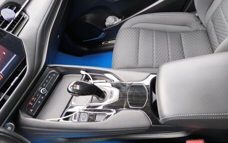 Haval F7 I, 2021 год, 1 800 000 рублей, 11 фотография