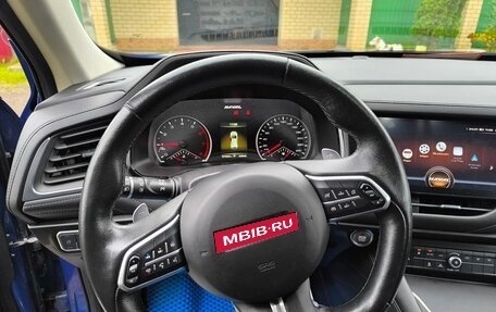 Haval F7 I, 2021 год, 1 800 000 рублей, 12 фотография