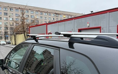 Renault Kaptur I рестайлинг, 2017 год, 1 399 000 рублей, 9 фотография