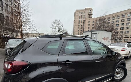 Renault Kaptur I рестайлинг, 2017 год, 1 399 000 рублей, 19 фотография