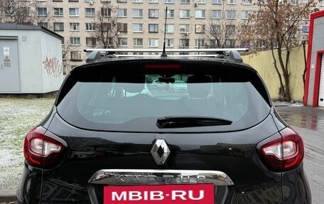 Renault Kaptur I рестайлинг, 2017 год, 1 399 000 рублей, 18 фотография