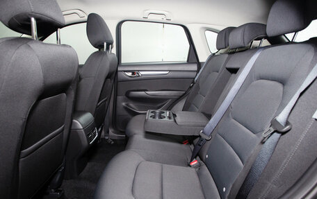 Mazda CX-5 II, 2025 год, 3 950 000 рублей, 23 фотография