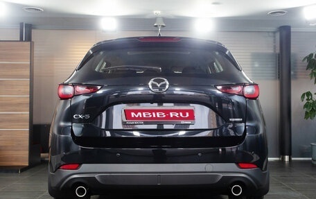 Mazda CX-5 II, 2025 год, 3 950 000 рублей, 5 фотография