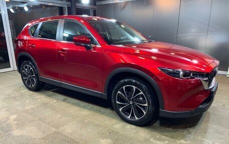 Mazda CX-5 II, 2025 год, 3 950 000 рублей, 3 фотография