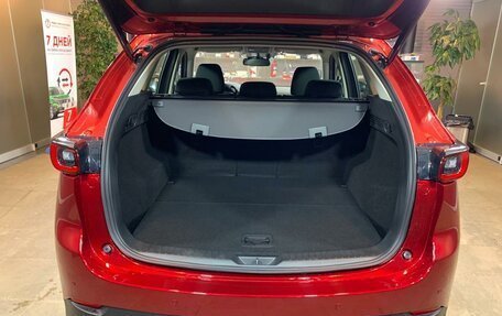 Mazda CX-5 II, 2025 год, 3 950 000 рублей, 7 фотография