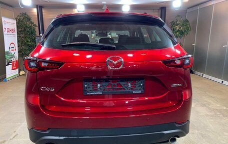 Mazda CX-5 II, 2025 год, 3 950 000 рублей, 5 фотография