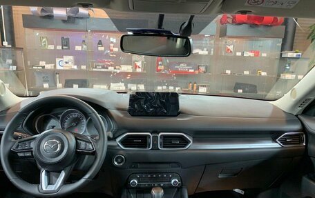 Mazda CX-5 II, 2025 год, 3 950 000 рублей, 11 фотография