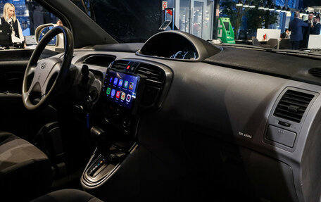 Hyundai Matrix I рестайлинг, 2006 год, 488 000 рублей, 7 фотография