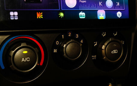 Hyundai Matrix I рестайлинг, 2006 год, 488 000 рублей, 9 фотография