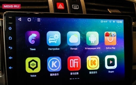 Hyundai Matrix I рестайлинг, 2006 год, 488 000 рублей, 10 фотография