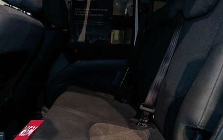 Hyundai Matrix I рестайлинг, 2006 год, 488 000 рублей, 8 фотография