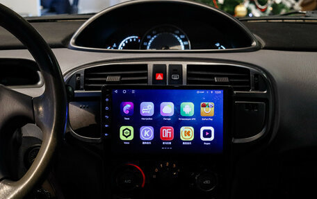 Hyundai Matrix I рестайлинг, 2006 год, 488 000 рублей, 14 фотография