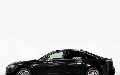 Audi A6, 2017 год, 2 395 000 рублей, 8 фотография