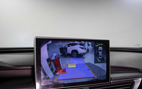 Audi A6, 2017 год, 2 395 000 рублей, 14 фотография