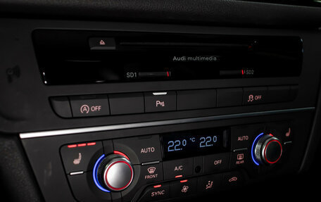 Audi A6, 2017 год, 2 395 000 рублей, 15 фотография