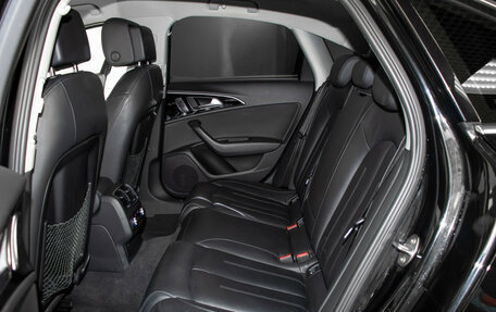 Audi A6, 2017 год, 2 395 000 рублей, 10 фотография