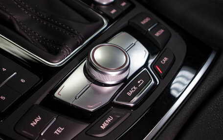 Audi A6, 2017 год, 2 395 000 рублей, 18 фотография