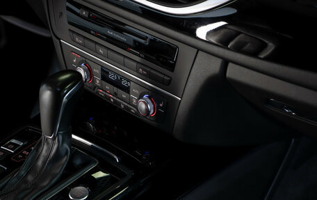 Audi A6, 2017 год, 2 395 000 рублей, 17 фотография