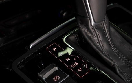 Audi A6, 2017 год, 2 395 000 рублей, 19 фотография