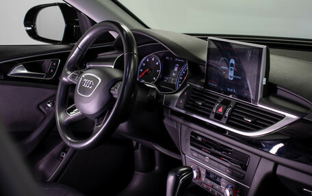 Audi A6, 2017 год, 2 395 000 рублей, 20 фотография