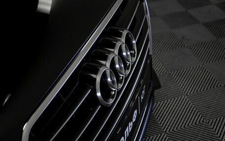 Audi A6, 2017 год, 2 395 000 рублей, 29 фотография