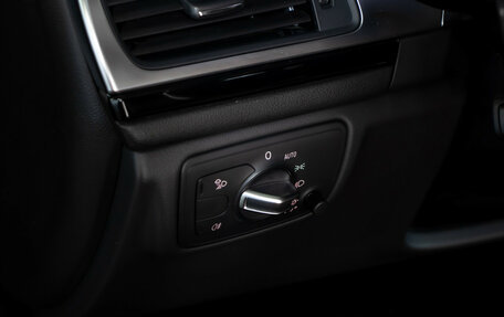 Audi A6, 2017 год, 2 395 000 рублей, 24 фотография