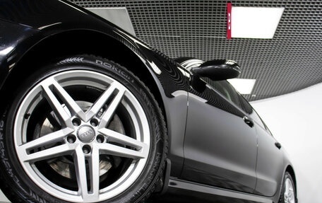 Audi A6, 2017 год, 2 395 000 рублей, 28 фотография