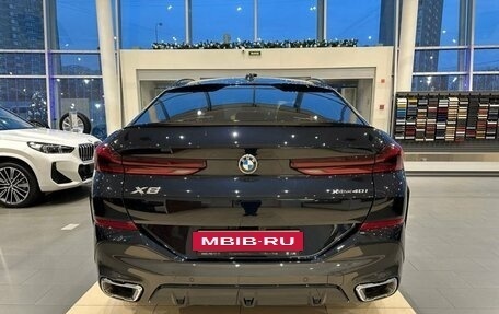 BMW X6, 2025 год, 16 400 000 рублей, 6 фотография