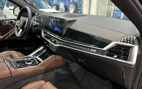 BMW X6, 2025 год, 16 400 000 рублей, 19 фотография