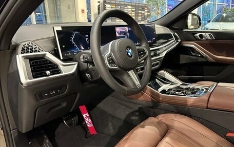 BMW X6, 2025 год, 16 400 000 рублей, 13 фотография