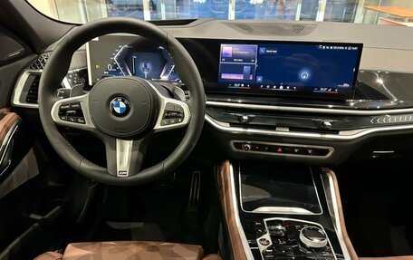 BMW X6, 2025 год, 16 400 000 рублей, 24 фотография