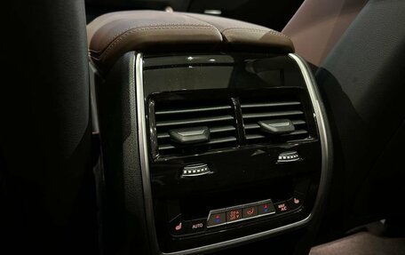 BMW X6, 2025 год, 16 400 000 рублей, 25 фотография