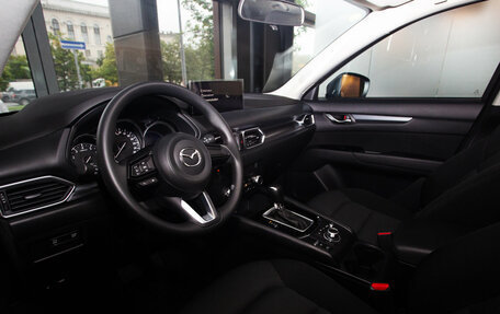 Mazda CX-5 II, 2025 год, 3 950 000 рублей, 13 фотография