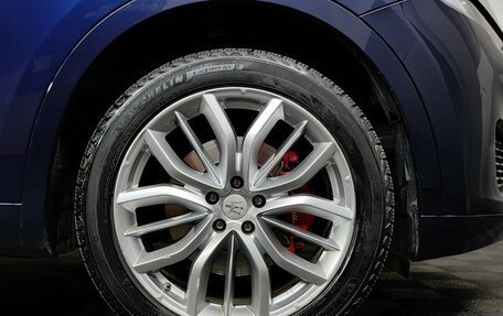 Maserati Levante I, 2018 год, 4 980 000 рублей, 9 фотография