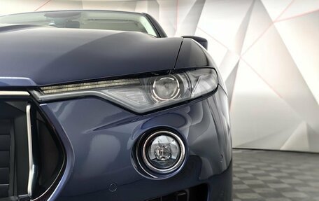 Maserati Levante I, 2018 год, 4 980 000 рублей, 10 фотография