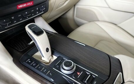 Maserati Levante I, 2018 год, 4 980 000 рублей, 23 фотография