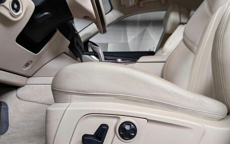 Maserati Levante I, 2018 год, 4 980 000 рублей, 24 фотография