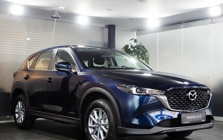 Mazda CX-5 II, 2025 год, 3 950 000 рублей, 2 фотография