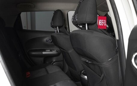 Nissan Juke II, 2012 год, 790 000 рублей, 8 фотография