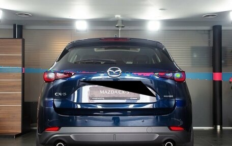 Mazda CX-5 II, 2025 год, 3 950 000 рублей, 4 фотография