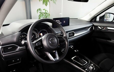 Mazda CX-5 II, 2025 год, 3 950 000 рублей, 12 фотография