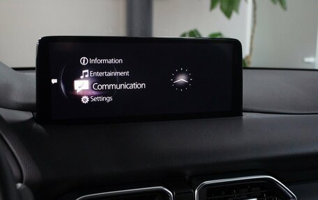 Mazda CX-5 II, 2025 год, 3 950 000 рублей, 14 фотография