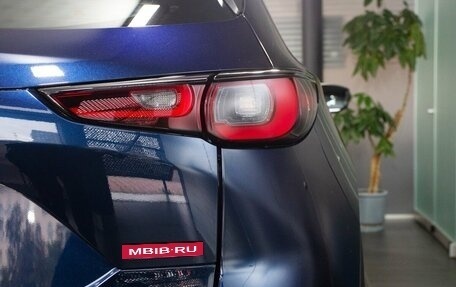 Mazda CX-5 II, 2025 год, 3 950 000 рублей, 9 фотография