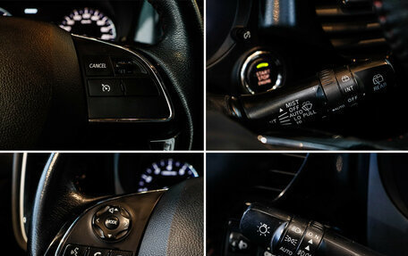 Mitsubishi Outlander III рестайлинг 3, 2020 год, 2 100 000 рублей, 15 фотография