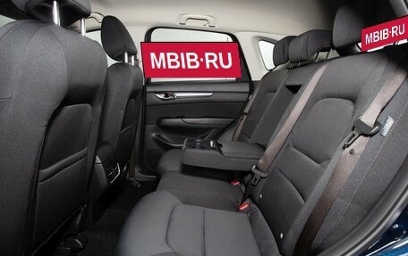 Mazda CX-5 II, 2025 год, 3 950 000 рублей, 24 фотография