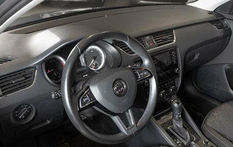 Skoda Octavia, 2019 год, 1 990 600 рублей, 5 фотография