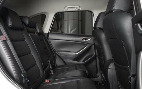 Mazda CX-5 II, 2015 год, 1 479 127 рублей, 8 фотография