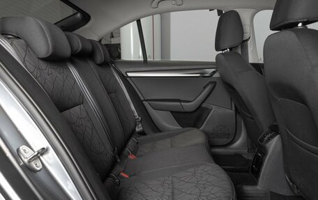 Skoda Octavia, 2019 год, 1 990 600 рублей, 8 фотография