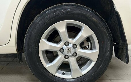 Toyota RAV4, 2011 год, 1 385 000 рублей, 9 фотография