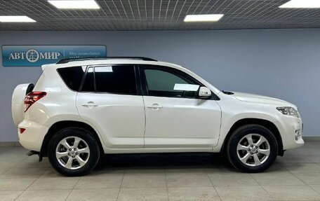 Toyota RAV4, 2011 год, 1 385 000 рублей, 4 фотография
